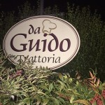 trattoria da guido