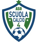 Logo Scuola Calcio