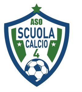 Logo Scuola Calcio