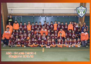 00 Scuola Calcio 4 2018 18