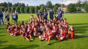 festa scuola calcio 2019 a