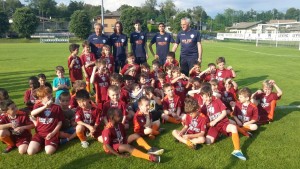 festa scuola calcio 2019 b