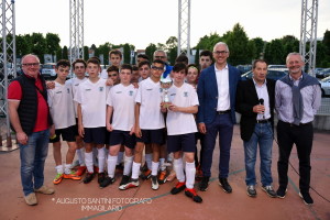 Torneo giovanissimi (2)