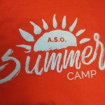 logo summer camp