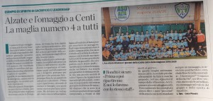 La provincia 24 aprile