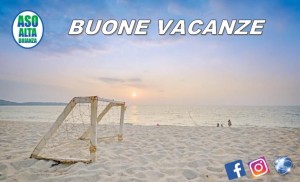 Aso Buone vacanze