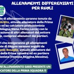 Allenamenti 5