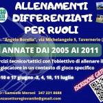 Allenamenti 6