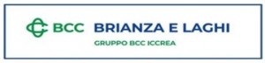 Logo Bcc Brianza e Laghi
